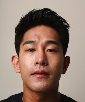 Ji Hwan Kwon