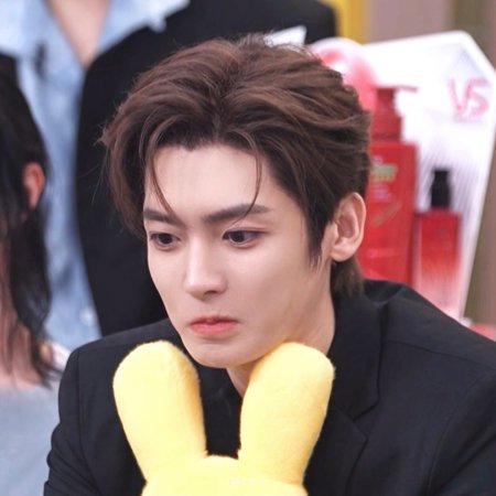 Hou Ming Hao