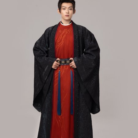 The Ladies of Chang'an (2026)