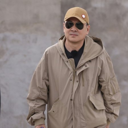 Chen Jian Bin