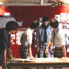 Re/Member: The Last Night Japanese Movie photo