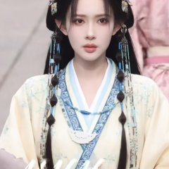 Empress Reborn Chinese Drama photo