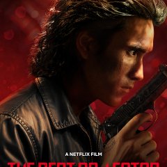 The Debt Collector Thai Movie(2026) photo