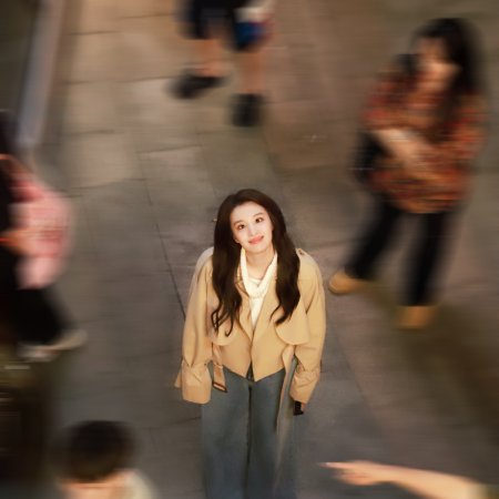Wang Chu Ran