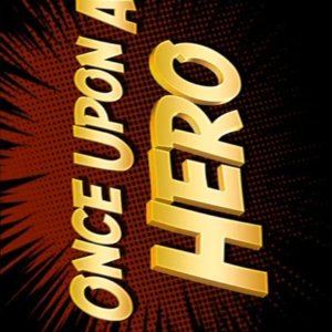 Once upon a Hero (Zero Hero Telemovie) (2013)