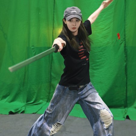 Peng Xiao Ran