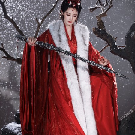 Zhao Wu Nian ()
