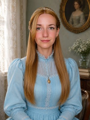 Margaret