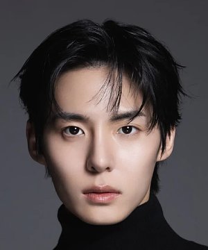 Hae Jun Nam