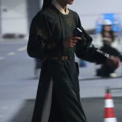 The Killing of Begonia Chinese Drama(0000) photo