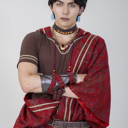 Kakusei Hunter Omegahorn (2026)
