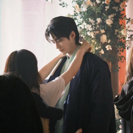 Byeon Woo Seok