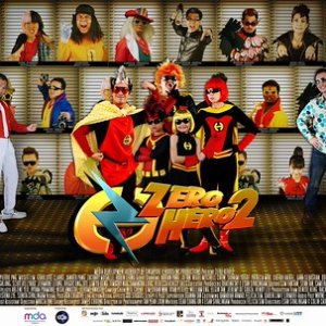 Zero Hero Season 2 (2011)