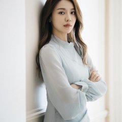 He Appeared by Moonlight Chinese Drama(2024) photo