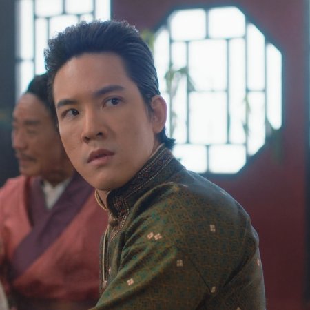 Victor Chatchawit Techarukpong