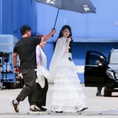 Fu Sheng Wu Yu Chinese Drama(0000) photo