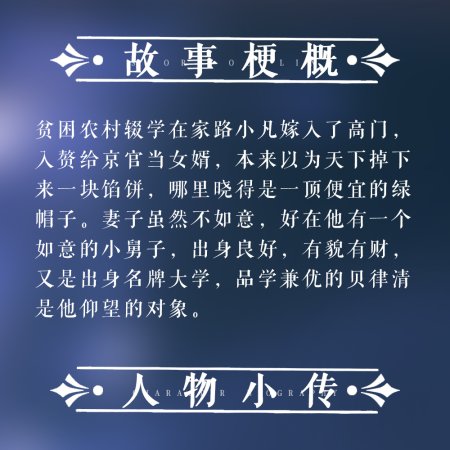 Jia Ru Gao Men De Nan Ren (2026)