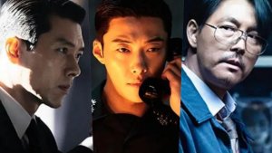 Hyun Bin, Woo Do Hwan, Jung Woo Sung return for a high-stakes power struggle in 'Made in Korea 2'
