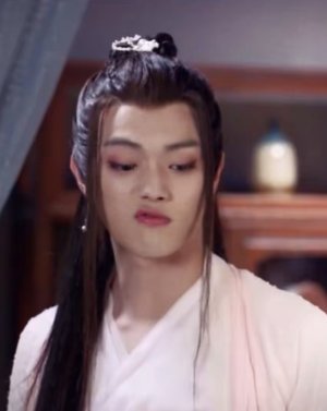 Xu Ni Kai Xing