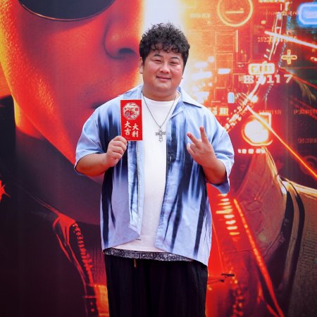 My Name Is Zhao Wu Di: Starting Over (2026)