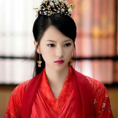 Huang Can Can photo