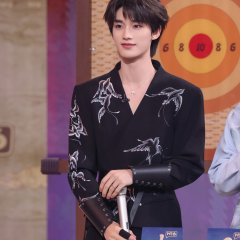 Hello, Saturday 2025 Chinese TV Program photo