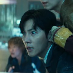 Ji Chang Wook photo