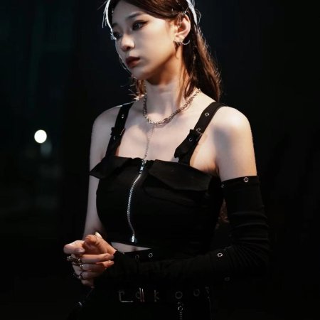 Yin Hun Hou, Da Lao Fu Qi Mei Tian Nve Zha Sa Tang (2023)