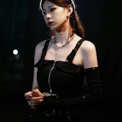 Yin Hun Hou, Da Lao Fu Qi Mei Tian Nve Zha Sa Tang Chinese Drama(2023) photo