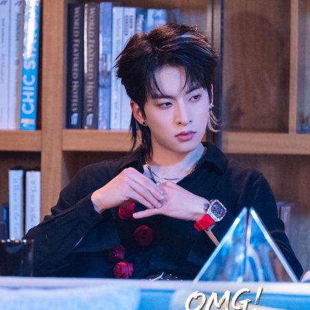OMG! Xin Hun Ye, Wo He Jie Jie Zou Cuo Hun Fang (2025)