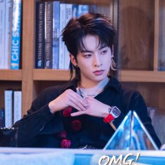 OMG! Xin Hun Ye, Wo He Jie Jie Zou Cuo Hun Fang Chinese Drama(2025) photo