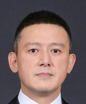 Xing Lu