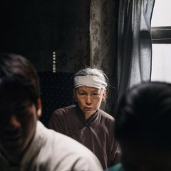 Man's Inhumanity to Man Chinese Drama photo