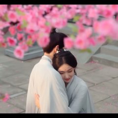 Fortune Writer Chinese Drama photo