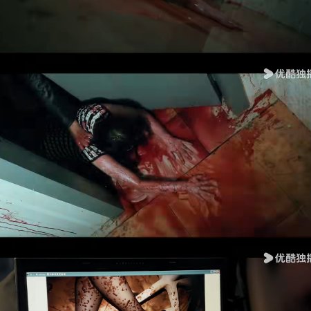 Light to the Night (2026)