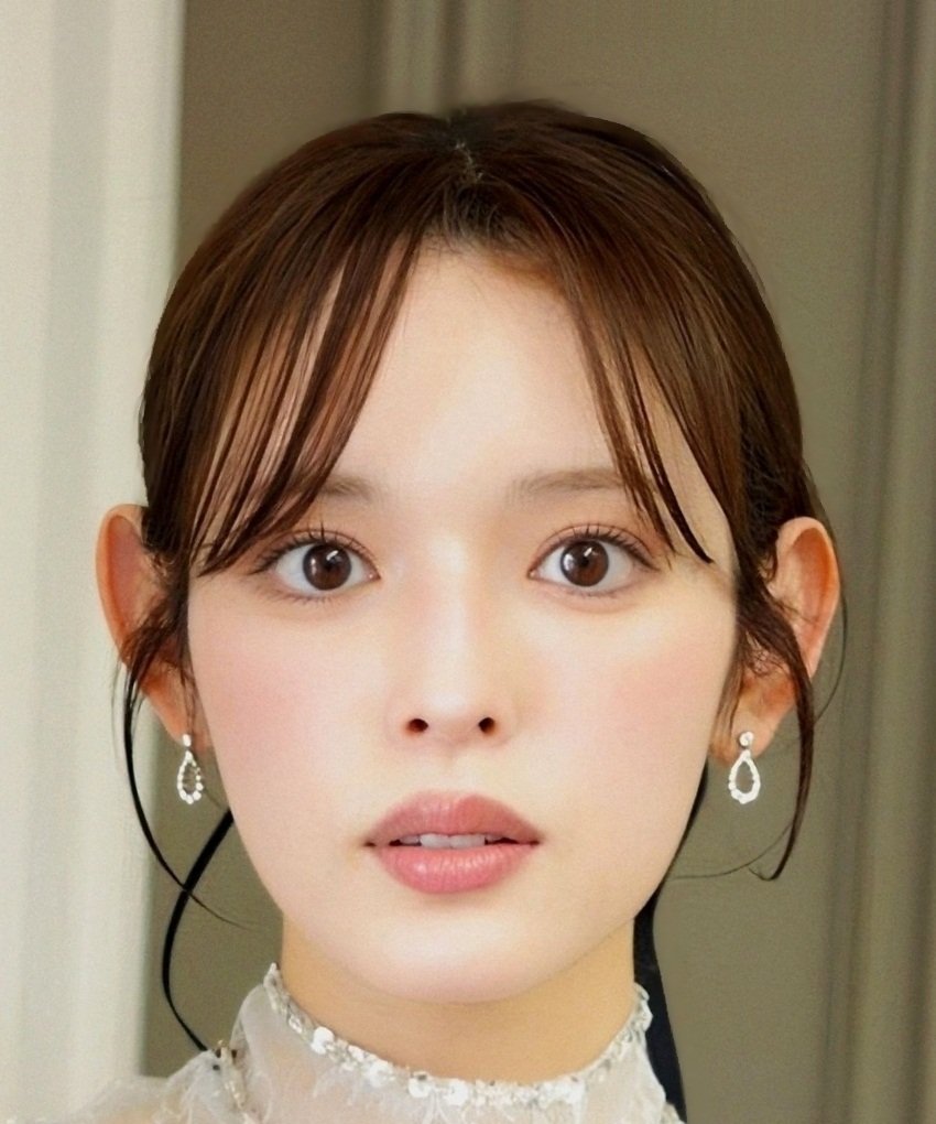 Honoka Yahagi