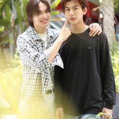 Unlucky Bae Thai Drama(0000) photo