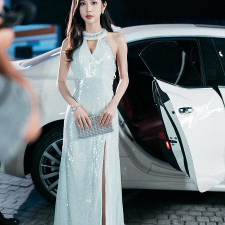 Ding Hun Bei Pao Qi, Wo Zhuan Shen Qu Le Jing Quan Da Xiao Jie (2024)
