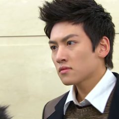 Smile, Dong Hae Korean Drama(2010) photo