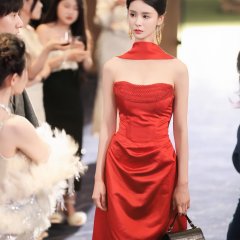 Out of Divorce, Again into Romance Chinese Drama(2025) photo