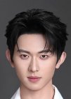 Chen Tian Xiang in Huang Gui Fei Jia Dao Chinese Drama(2025)