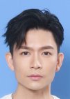 Daniel Chau in Organized Dining Hong Kong TV Program(2014)