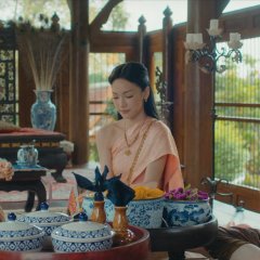 Namfon Sueangsuda Lawanprasert photo