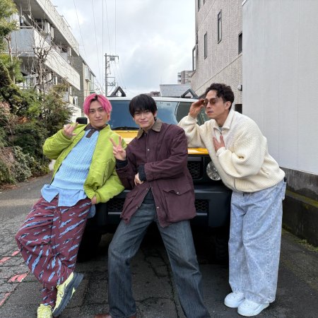 Sakamoto Days (2026)