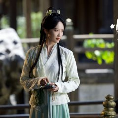 Lu Yang Yang photo
