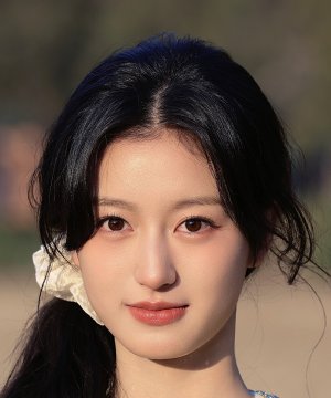 Jia Xin Pei