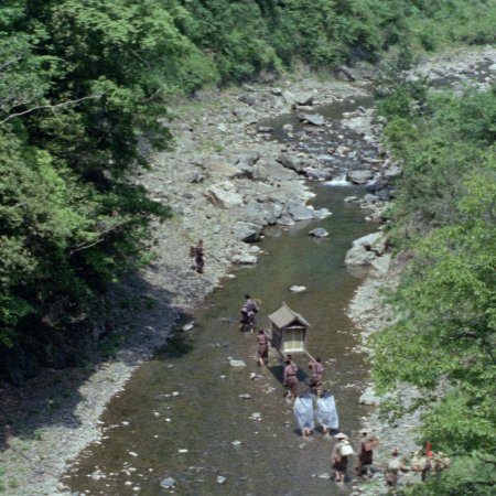 Kwaidan (1964)