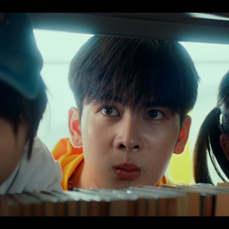 Love You Teacher (2026)