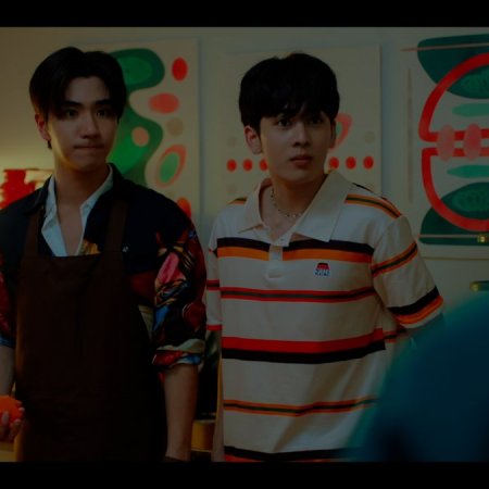 Love You Teacher (2026)