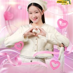 Ink Waruntorn Paonil photo